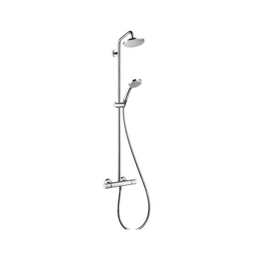 Bộ sen cây điều nhiệt Croma 160 589.51.600